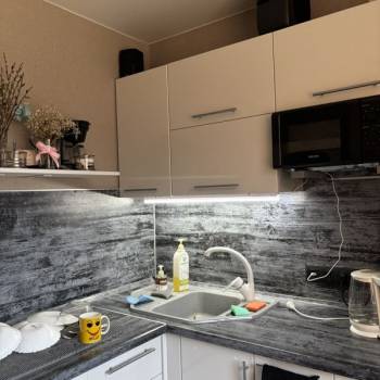 Сдается 1-комнатная квартира, 41 м²