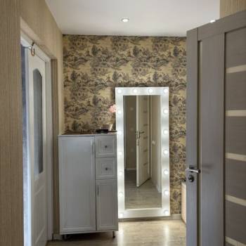 Сдается 1-комнатная квартира, 41 м²