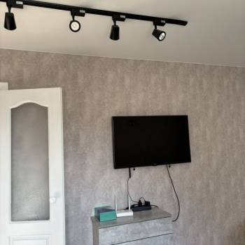 Сдается 1-комнатная квартира, 41 м²