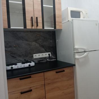 Сдается 1-комнатная квартира, 19 м²