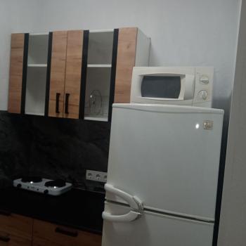 Сдается 1-комнатная квартира, 19 м²