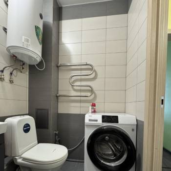 Сдается 1-комнатная квартира, 32 м²