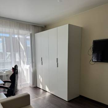 Сдается 1-комнатная квартира, 32 м²