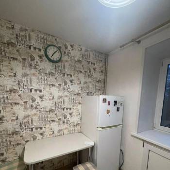 Сдается 2-х комнатная квартира, 46,6 м²
