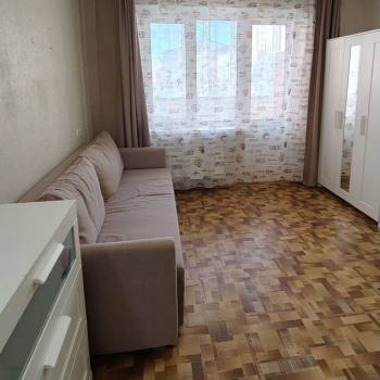 Сдается 1-комнатная квартира, 20,4 м²