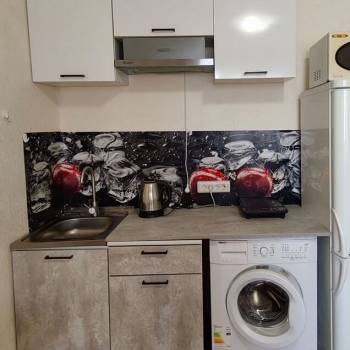 Сдается 1-комнатная квартира, 20,4 м²