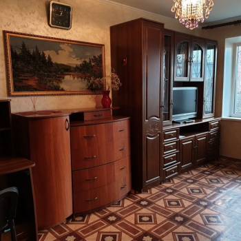 Сдается 1-комнатная квартира, 33 м²