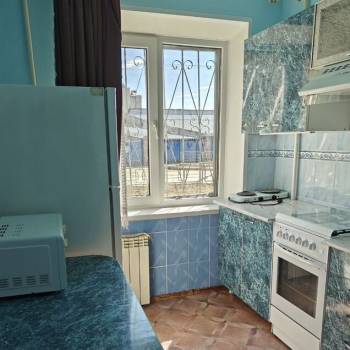 Сдается 1-комнатная квартира, 33 м²