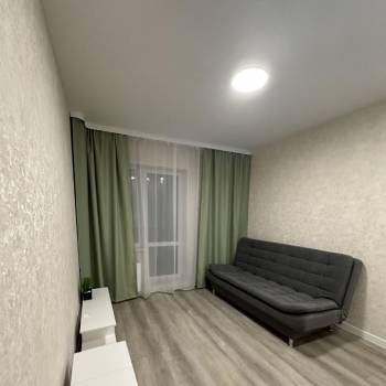 Сдается 1-комнатная квартира, 23 м²
