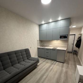 Сдается 1-комнатная квартира, 23 м²