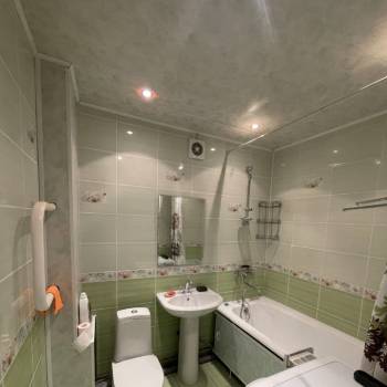 Сдается 1-комнатная квартира, 39,8 м²