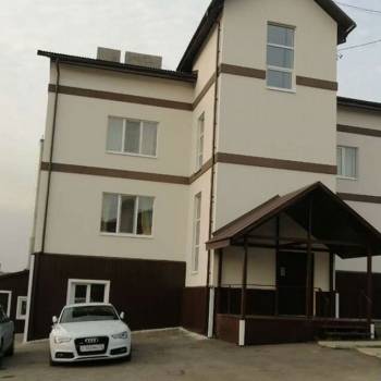 Сдается 2-х комнатная квартира, 42 м²