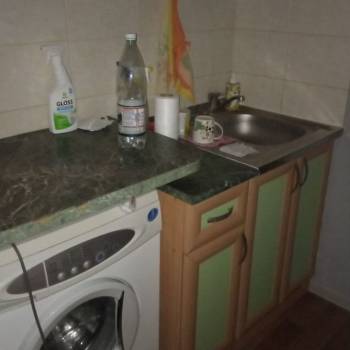 Сдается 1-комнатная квартира, 20 м²