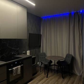 Сдается 1-комнатная квартира, 29 м²