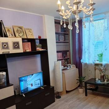 Сдается 1-комнатная квартира, 28 м²