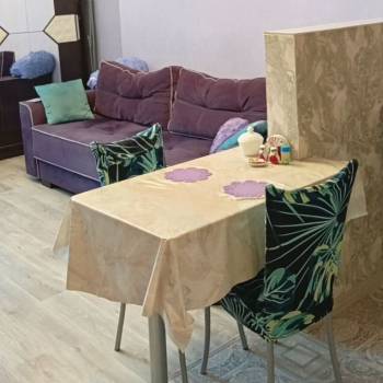 Сдается 1-комнатная квартира, 28 м²
