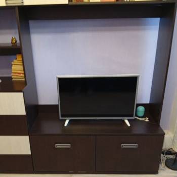Сдается 1-комнатная квартира, 28 м²