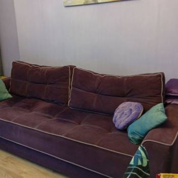 Сдается 1-комнатная квартира, 28 м²