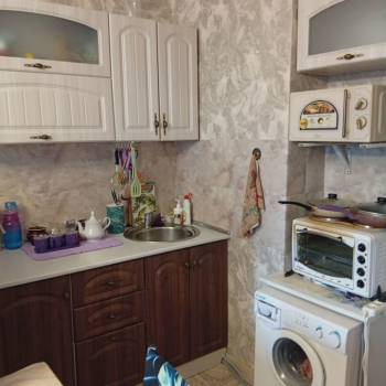 Сдается 1-комнатная квартира, 28 м²
