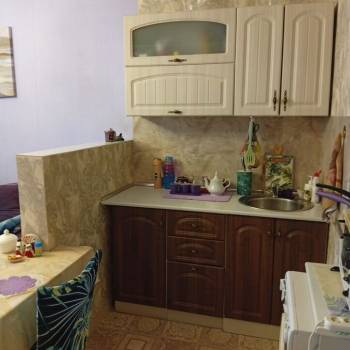 Сдается 1-комнатная квартира, 28 м²
