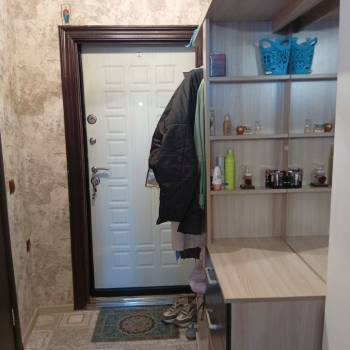 Сдается 1-комнатная квартира, 28 м²