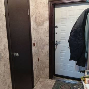 Сдается 1-комнатная квартира, 28 м²