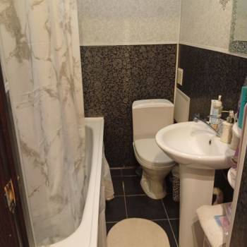 Сдается 1-комнатная квартира, 28 м²