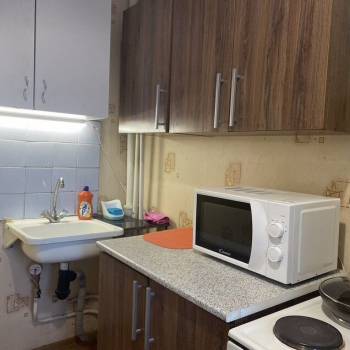Продается 1-комнатная квартира, 26,3 м²