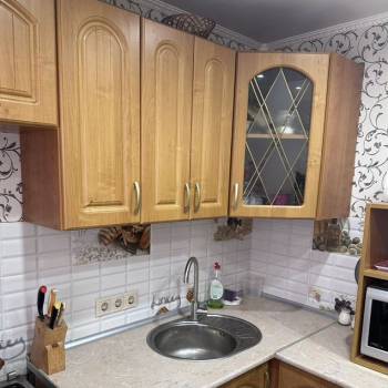 Сдается 2-х комнатная квартира, 45 м²