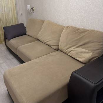 Сдается 2-х комнатная квартира, 45 м²