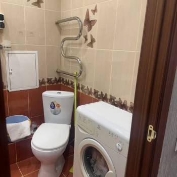 Сдается 2-х комнатная квартира, 45 м²