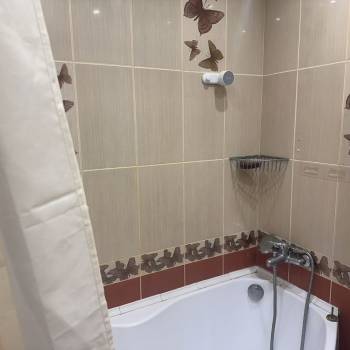 Сдается 2-х комнатная квартира, 45 м²