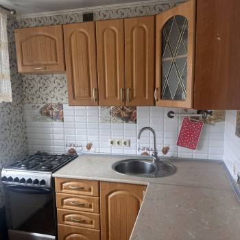 Сдается 2-х комнатная квартира, 45 м²
