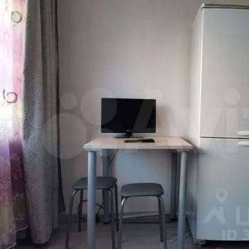 Сдается 1-комнатная квартира, 16 м²