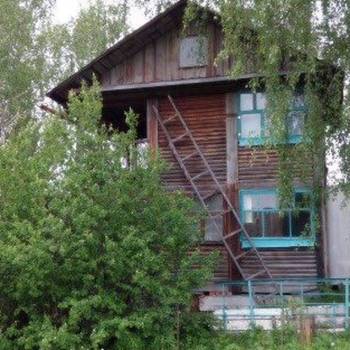 Продается Дом, 36 м²