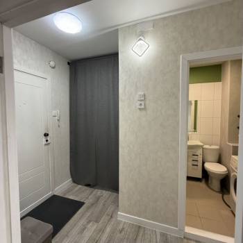 Сдается 1-комнатная квартира, 36 м²