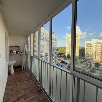 Сдается 1-комнатная квартира, 36 м²
