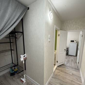 Сдается 1-комнатная квартира, 36 м²