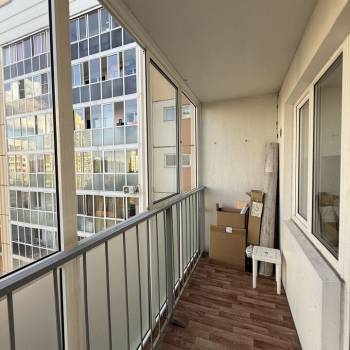 Сдается 1-комнатная квартира, 36 м²