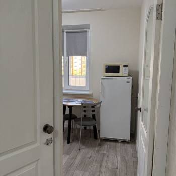 Сдается 1-комнатная квартира, 36 м²