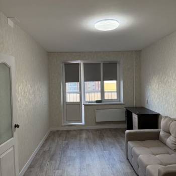 Сдается 1-комнатная квартира, 36 м²