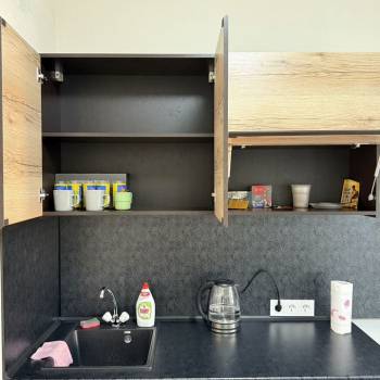 Сдается 1-комнатная квартира, 36 м²