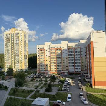 Сдается 1-комнатная квартира, 36 м²
