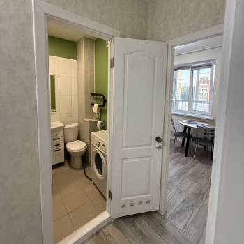 Сдается 1-комнатная квартира, 36 м²