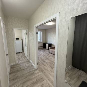 Сдается 1-комнатная квартира, 36 м²