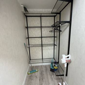 Сдается 1-комнатная квартира, 36 м²