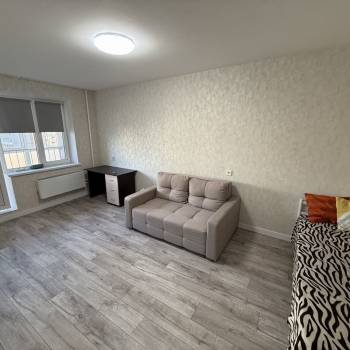 Сдается 1-комнатная квартира, 36 м²