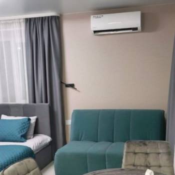 Сдается 1-комнатная квартира, 31 м²