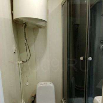 Сдается 1-комнатная квартира, 19 м²
