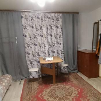 Сдается 1-комнатная квартира, 19 м²